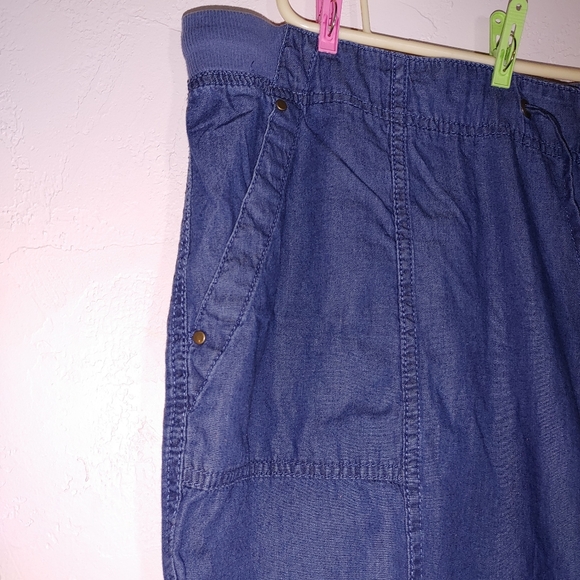 GEORGE PLUS Ladies Capri - Picture 6 of 12